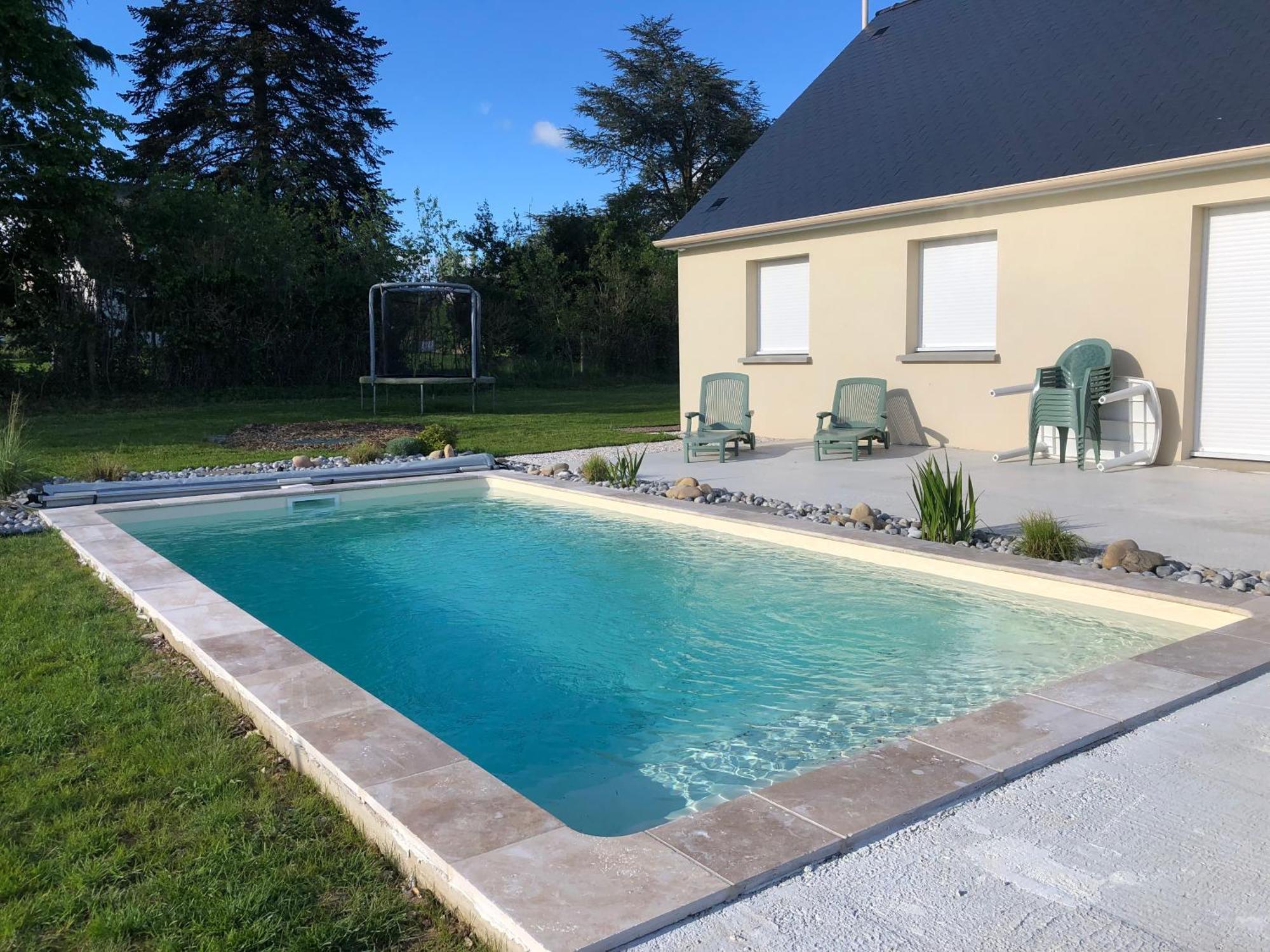 Maison Les Coquelicots Garennes-sur-Eure Экстерьер фото